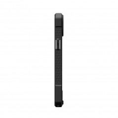Kryt Urban Armor Gear Monarch Pro na Apple iPhone 15 Plus MagSAFE  Kevlarovo čierny