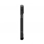 Kryt Urban Armor Gear Monarch Pro na Apple iPhone 15 Plus MagSAFE  Kevlarovo čierny