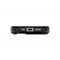 Kryt Urban Armor Gear Monarch Pro na Apple iPhone 15 Pro MagSAFE  Kevlarovo čierny