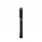 Kryt Urban Armor Gear Monarch Pro na Apple iPhone 15 Pro MagSAFE  Kevlarovo čierny