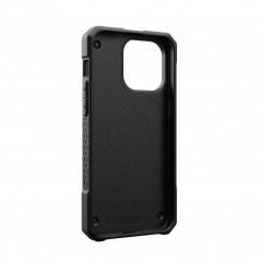 Kryt Urban Armor Gear Monarch Pro na Apple iPhone 15 Pro Max MagSAFE  Kevlarovo čierny