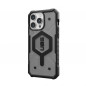 Kryt Urban Armor Gear Pathfinder na Apple iPhone 15 Pro Max Prémiové puzdro  MagSAFE  Popolavý