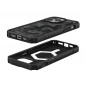 Kryt Urban Armor Gear Pathfinder na Apple iPhone 15 Pro Max Prémiové puzdro  MagSAFE  Nočná kamufláž