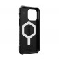 Kryt Urban Armor Gear Pathfinder na Apple iPhone 15 Pro Max Prémiové puzdro  MagSAFE  Nočná kamufláž