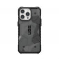 Kryt Urban Armor Gear Pathfinder na Apple iPhone 15 Pro Max Prémiové puzdro  MagSAFE  Geometrická kamufláž