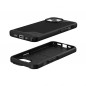 Kryt Urban Armor Gear Metropolis LT na Apple iPhone 15 Prémiové puzdro  Kevlarovo čierny