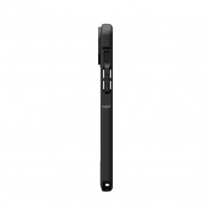 Kryt Urban Armor Gear Metropolis LT na Apple iPhone 15 Plus Prémiové puzdro  Kevlarovo čierny