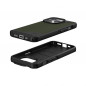Kryt Urban Armor Gear Metropolis LT na Apple iPhone 15 Pro Prémiové puzdro  Kevlarová oliva