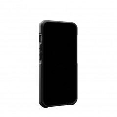 Kryt Urban Armor Gear Metropolis LT na Apple iPhone 15 Pro Prémiové puzdro  Kevlarová oliva