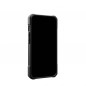 Kryt Urban Armor Gear Monarch na Apple iPhone 15 Prémiové puzdro  MagSAFE  Kevlarovo čierny