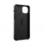 Kryt Urban Armor Gear Monarch na Apple iPhone 15 Plus Prémiové puzdro  MagSAFE  Uhlíkové vlákno