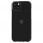 Kryt Spigen Liquid Crystal na Apple iPhone 15 Plus Krištáľovo čistý  Transparentný