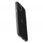 Kryt Spigen Liquid Crystal na Apple iPhone 15 Plus Krištáľovo čistý  Transparentný