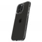 Kryt Spigen Liquid Crystal na Apple iPhone 15 Pro Max Krištáľovo čistý  Transparentný