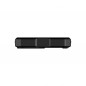 Kryt Urban Armor Gear Monarch Pro na Apple iPhone 15 MagSAFE  Kevlarovo čierny