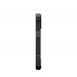 Kryt Urban Armor Gear Monarch Pro na Apple iPhone 15 MagSAFE  Kevlarovo čierny