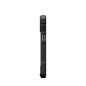 Kryt Urban Armor Gear Monarch Pro na Apple iPhone 15 MagSAFE  Kevlarovo čierny