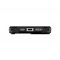 Kryt Urban Armor Gear Monarch Pro na Apple iPhone 15 Plus MagSAFE  Kevlarovo čierny