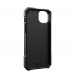Kryt Urban Armor Gear Monarch Pro na Apple iPhone 15 Plus MagSAFE  Kevlarovo čierny