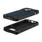 Kryt Urban Armor Gear Monarch Pro na Apple iPhone 15 Pro Max MagSAFE  Kevlarovo čierny