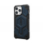Kryt Urban Armor Gear Monarch Pro na Apple iPhone 15 Pro Max MagSAFE  Kevlarovo čierny