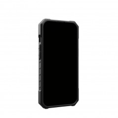Kryt Urban Armor Gear Pathfinder na Apple iPhone 15 Prémiové puzdro  MagSAFE  Ľadová