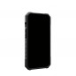 Kryt Urban Armor Gear Pathfinder na Apple iPhone 15 Prémiové puzdro  MagSAFE  Ľadová