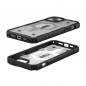 Kryt Urban Armor Gear Pathfinder na Apple iPhone 15 Plus Prémiové puzdro  MagSAFE  Ľadová