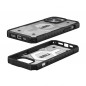 Kryt Urban Armor Gear Pathfinder na Apple iPhone 15 Pro Max Prémiové puzdro  MagSAFE  Ľadová