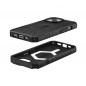 Kryt Urban Armor Gear Pathfinder na Apple iPhone 15 Prémiové puzdro  MagSAFE  Čierny