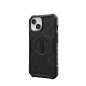 Kryt Urban Armor Gear Pathfinder na Apple iPhone 15 Prémiové puzdro  MagSAFE  Čierny