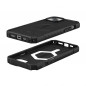 Kryt Urban Armor Gear Pathfinder na Apple iPhone 15 Plus Prémiové puzdro  MagSAFE  Čierny
