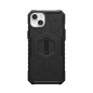 Kryt Urban Armor Gear Pathfinder na Apple iPhone 15 Plus Prémiové puzdro  MagSAFE  Čierny