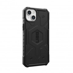 Kryt Urban Armor Gear Pathfinder na Apple iPhone 15 Plus Prémiové puzdro  MagSAFE  Čierny