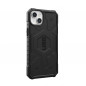 Kryt Urban Armor Gear Pathfinder na Apple iPhone 15 Plus Prémiové puzdro  MagSAFE  Čierny
