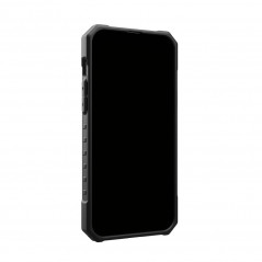Kryt Urban Armor Gear Pathfinder na Apple iPhone 15 Plus Prémiové puzdro  MagSAFE  Čierny