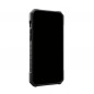 Kryt Urban Armor Gear Pathfinder na Apple iPhone 15 Plus Prémiové puzdro  MagSAFE  Čierny