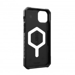 Kryt Urban Armor Gear Pathfinder na Apple iPhone 15 Plus Prémiové puzdro  MagSAFE  Čierny