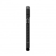 Kryt Urban Armor Gear Pathfinder na Apple iPhone 15 Plus Prémiové puzdro  MagSAFE  Čierny