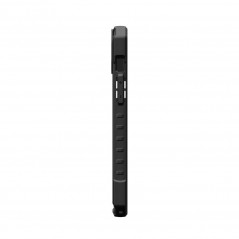 Kryt Urban Armor Gear Pathfinder na Apple iPhone 15 Plus Prémiové puzdro  MagSAFE  Čierny