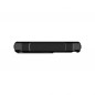 Kryt Urban Armor Gear Pathfinder na Apple iPhone 15 Pro Max Prémiové puzdro  MagSAFE  Čierny