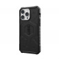 Kryt Urban Armor Gear Pathfinder na Apple iPhone 15 Pro Max Prémiové puzdro  MagSAFE  Čierny