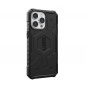 Kryt Urban Armor Gear Pathfinder na Apple iPhone 15 Pro Max Prémiové puzdro  MagSAFE  Čierny