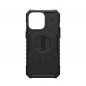Kryt Urban Armor Gear Pathfinder na Apple iPhone 15 Pro Max Prémiové puzdro  MagSAFE  Čierny