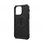 Kryt Urban Armor Gear Pathfinder na Apple iPhone 15 Pro Max Prémiové puzdro  MagSAFE  Čierny