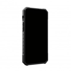 Kryt Urban Armor Gear Pathfinder na Apple iPhone 15 Pro Max Prémiové puzdro  MagSAFE  Oblačno modrý