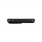 Kryt Urban Armor Gear Essential na Apple iPhone 15 Prémiové puzdro  MagSAFE  Čierny