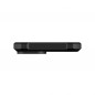 Kryt Urban Armor Gear Essential na Apple iPhone 15 Plus Prémiové puzdro  MagSAFE  Čierny