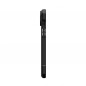 Kryt Urban Armor Gear Essential na Apple iPhone 15 Plus Prémiové puzdro  MagSAFE  Čierny