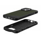 Kryt Urban Armor Gear Metropolis LT na Apple iPhone 15 Pro Max Prémiové puzdro  Kevlarová oliva